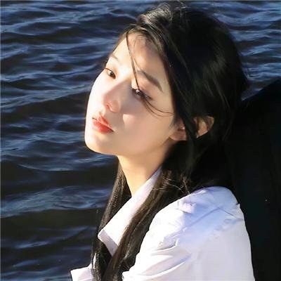 碧波仙子